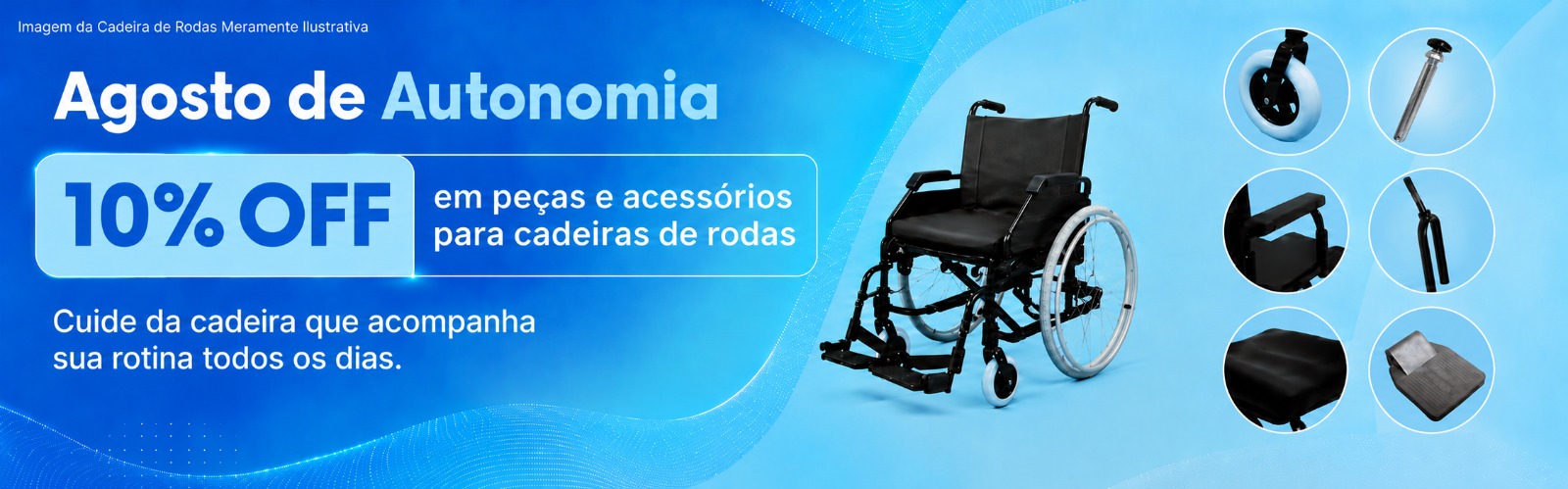 PROMOÇÃO AGOSTO