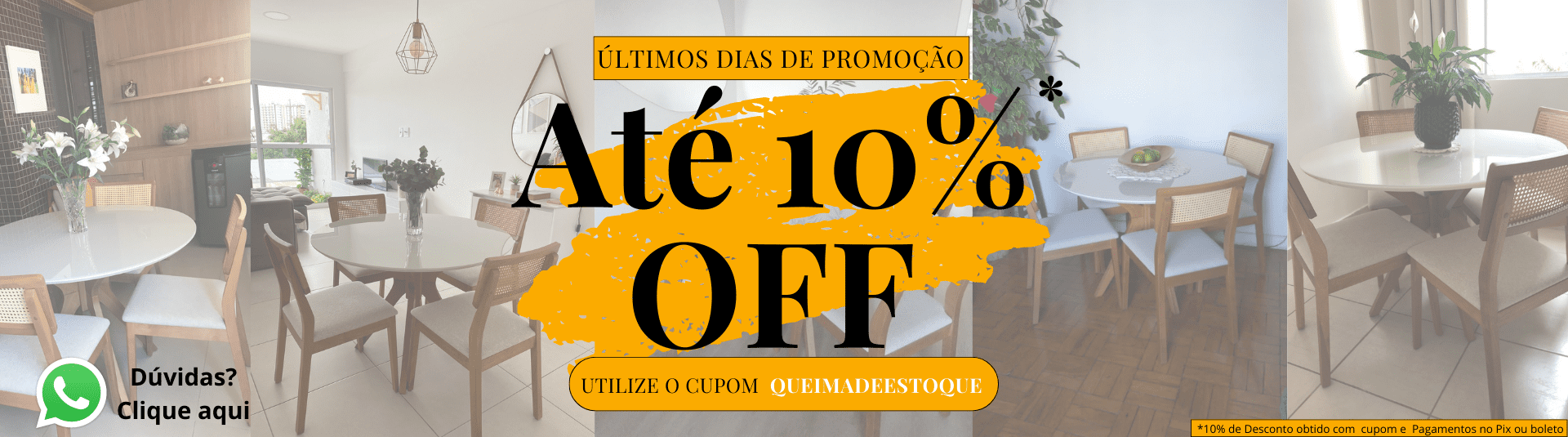 Queima de Estoque