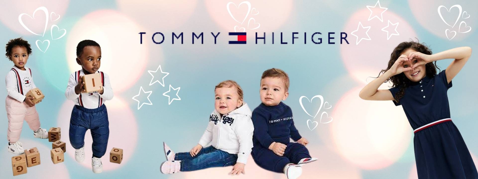 Banner tommy