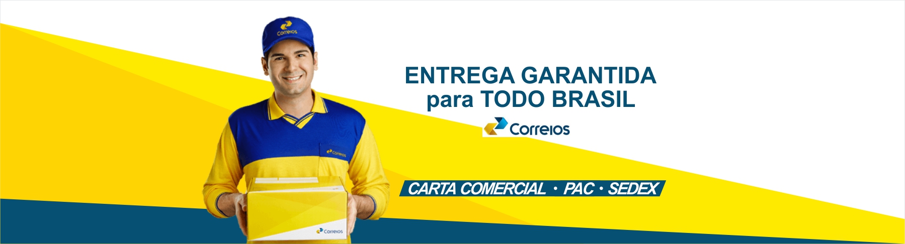 Correios