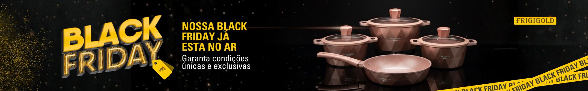 Black Friday 25 - 2 - Linha rose