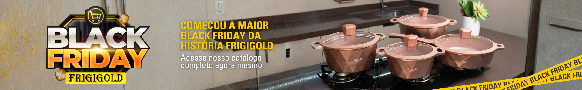 Black Friday 25 - 2 - Linha rose