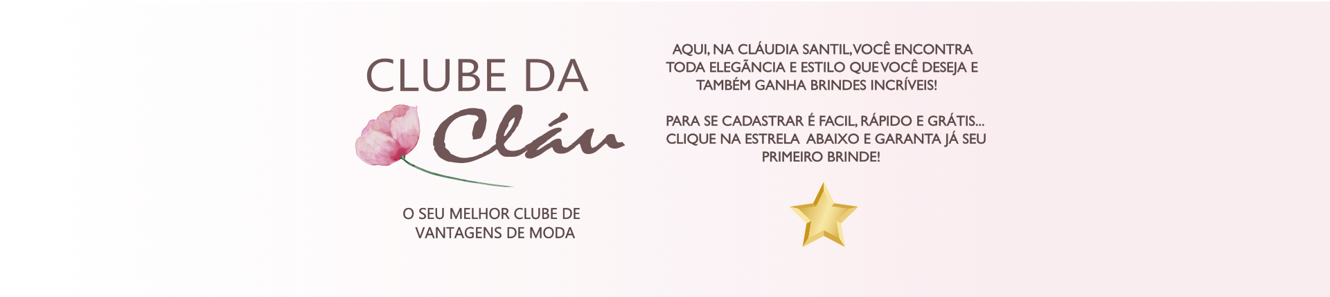 clube da clau
