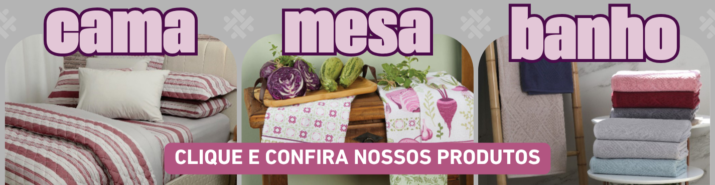 CMB - Todos os produtos