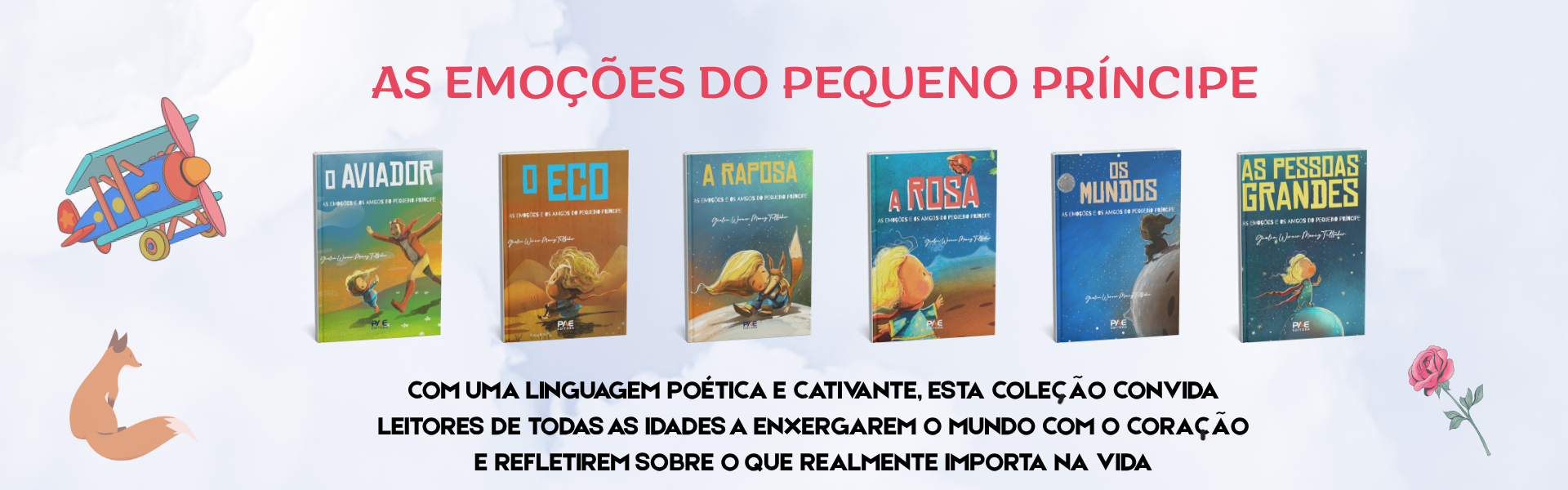 Emoções