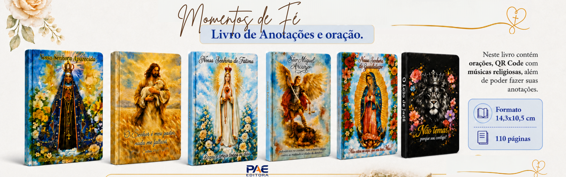 momentos de fe