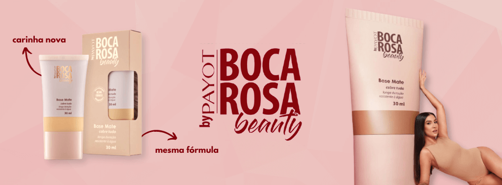 Boca Rosa