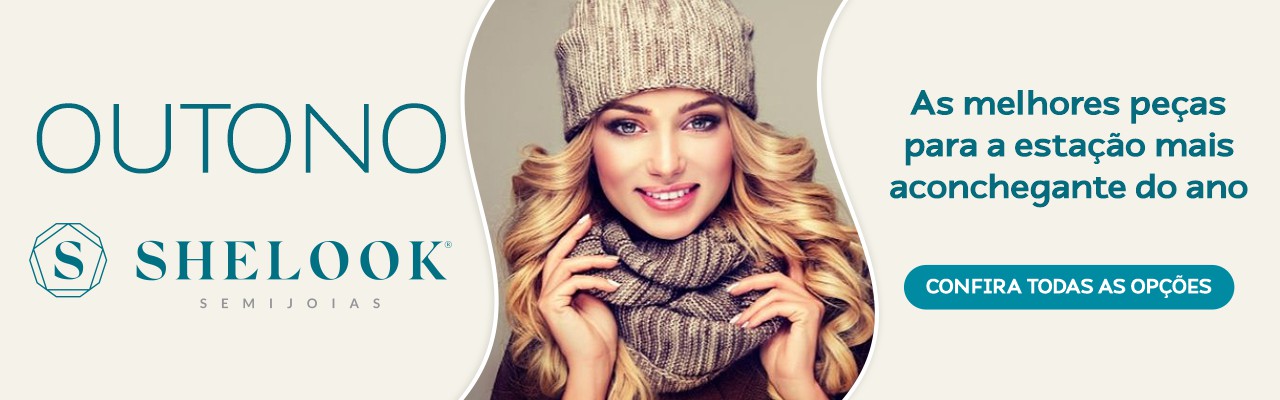 Outono Shelook