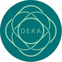 Logo de DEKA PRATAS