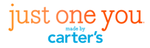 Just One You - by Carter´s