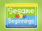 sesame beginnings