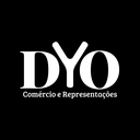 Logo de DYO Comércio e Representações