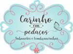 Carinho em Pedaços Artesanatos