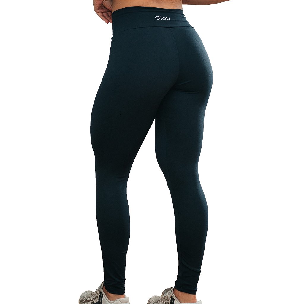 Calça Legging Training Thais - Glou - Lifestyle & Training