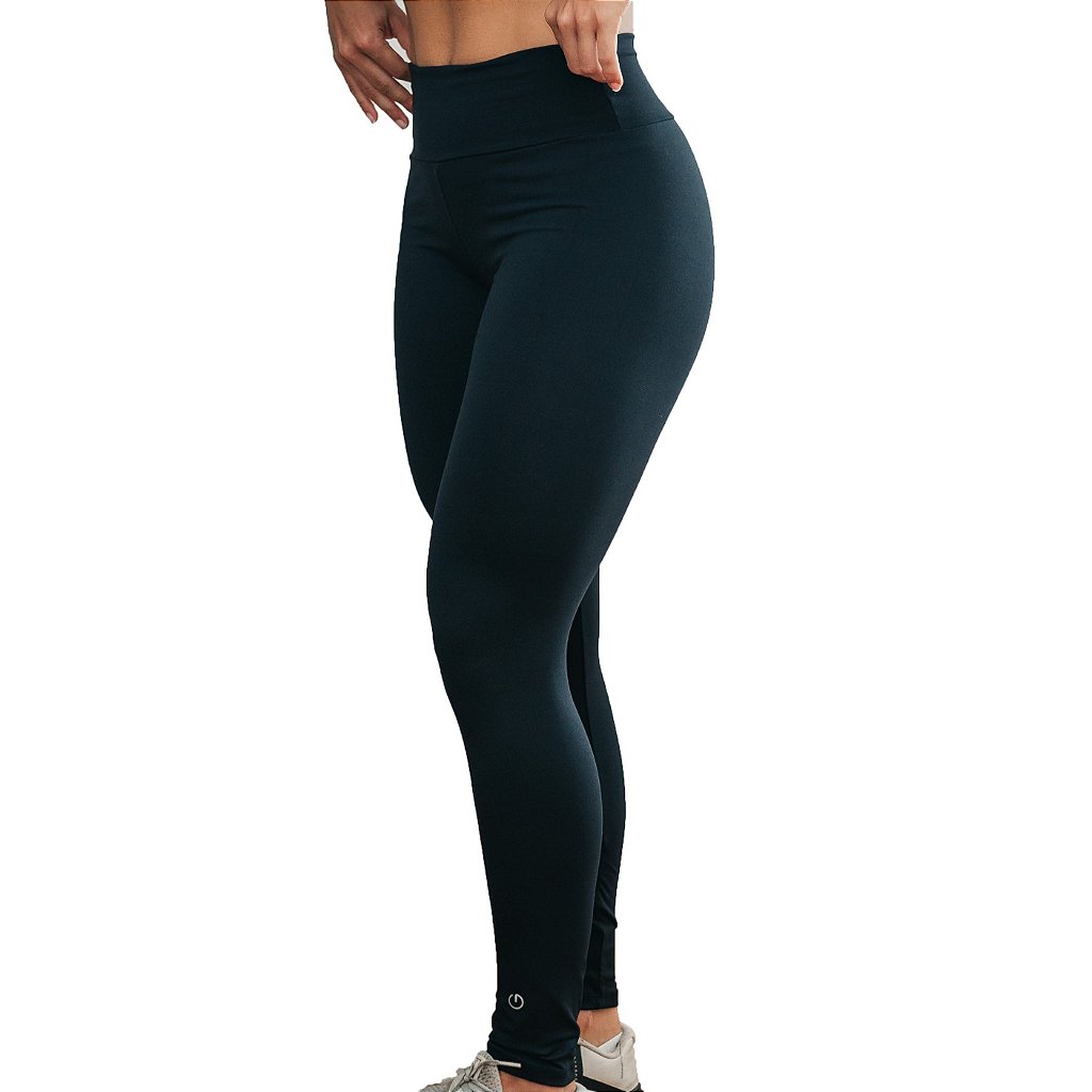 Calça Legging Training Thais - Glou - Lifestyle & Training