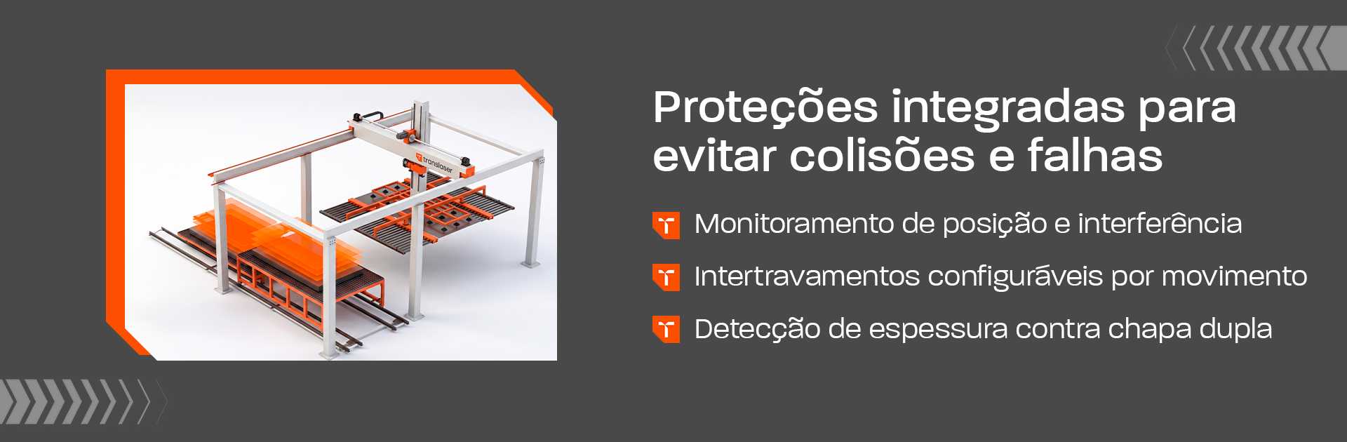 Classificação e etiquetagem automática de peças