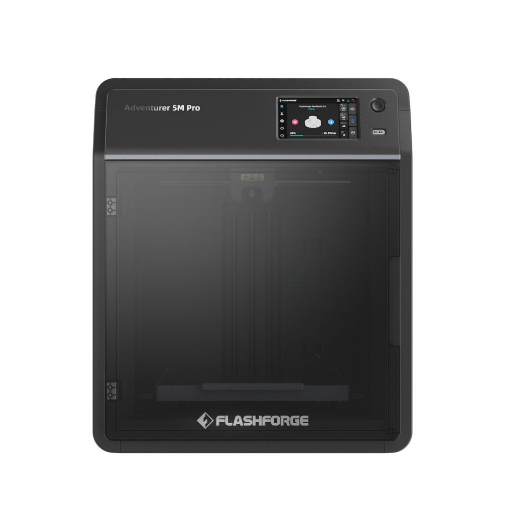Impressora 3D Flashforge Adventurer 5M PRO | Translaser