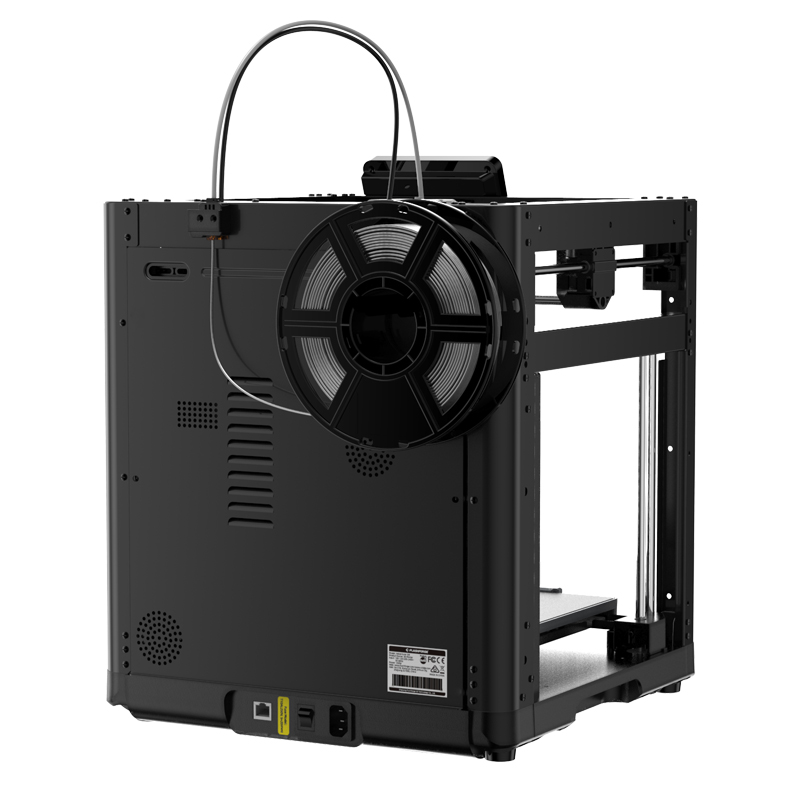 Impressora 3D Flashforge Adventurer 5M | Translaser - Translaser