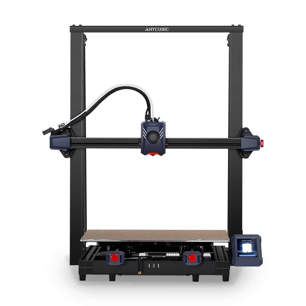anycubic プリンター・複合機 kobra Games e Tecnologia em evolua e K o Aperte KaBuM max 2 プリンター・複合機