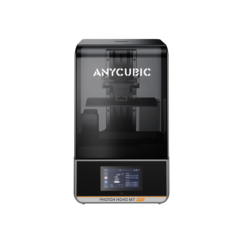 Impressora 3D Resina Anycubic Photon Mono M7 PRO - Translaser