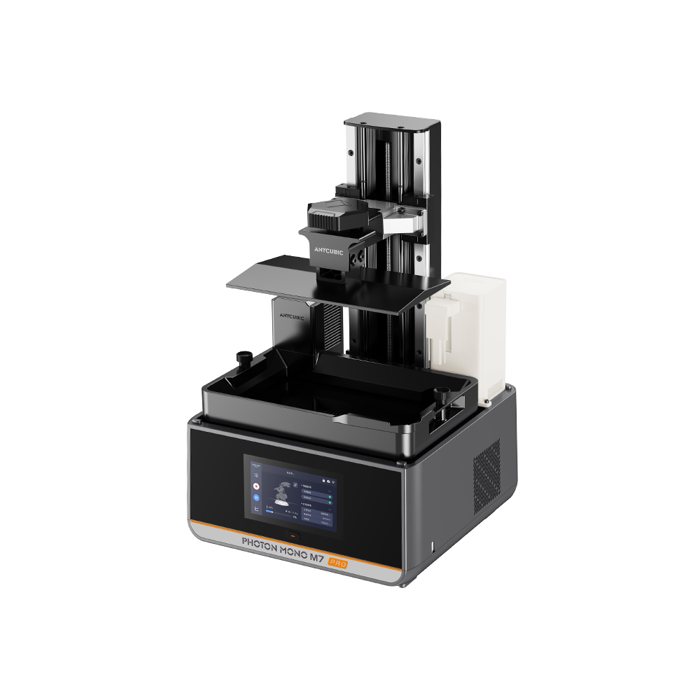 Impressora 3D Resina Anycubic Photon Mono M7 PRO - Translaser