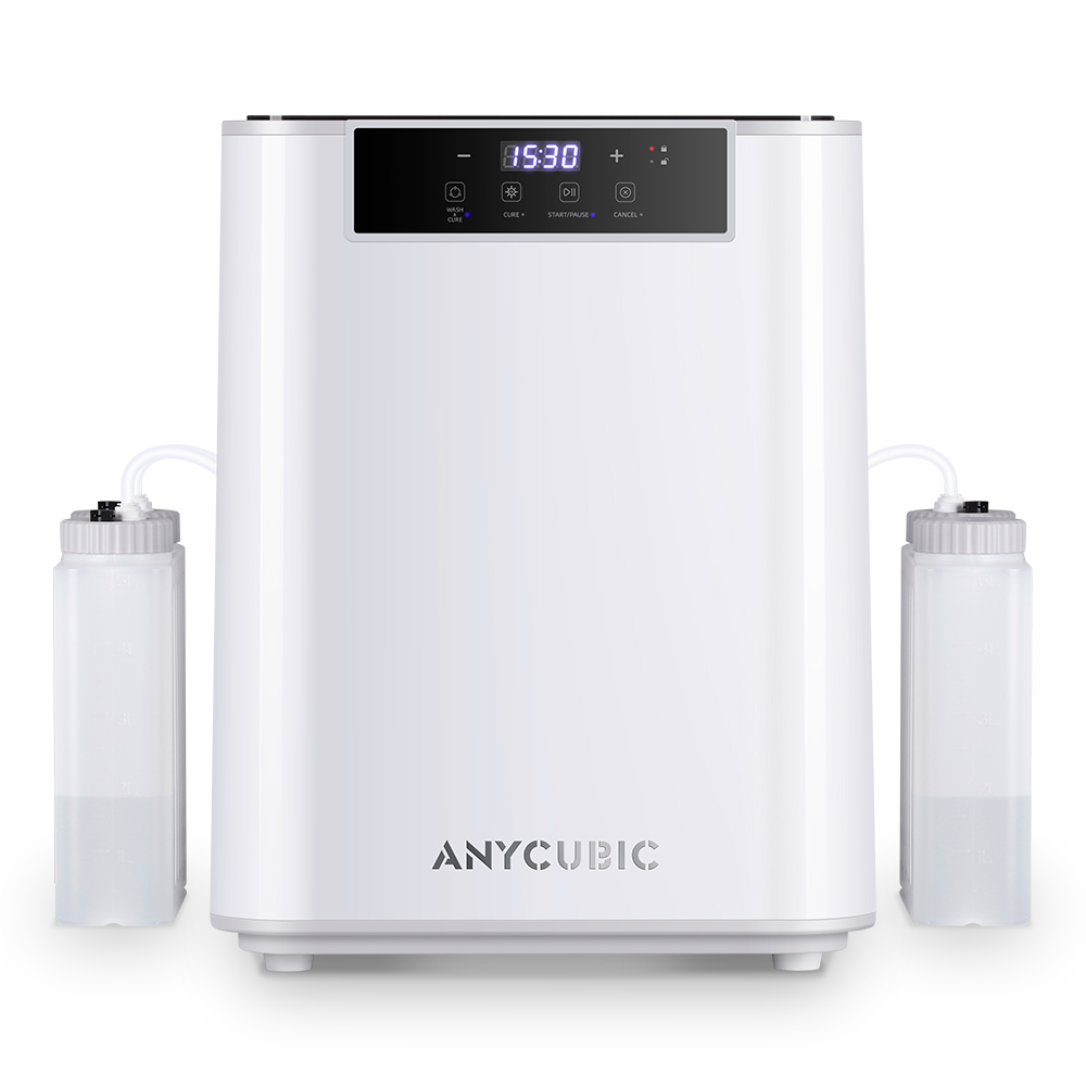 Wash & Cure Anycubic MAX - Translaser - Máquinas Laser é a nossa