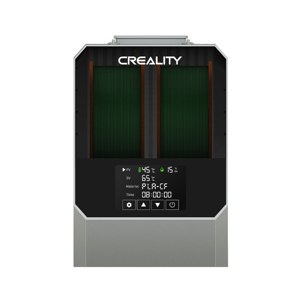 Caixa Secadora de Filamento Space Pi Plus | Translaser
