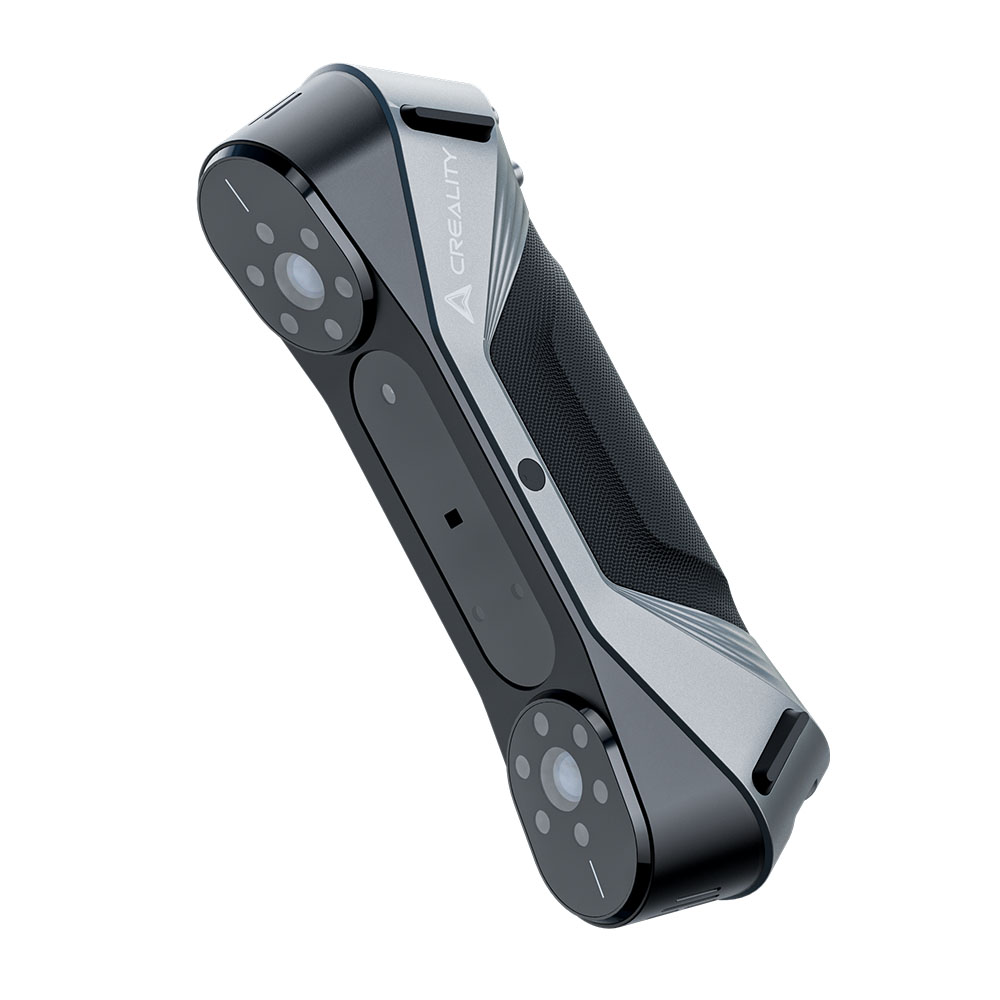 Scanner 3D Creality CR- Scan Raptor - Translaser - Máquinas Laser
