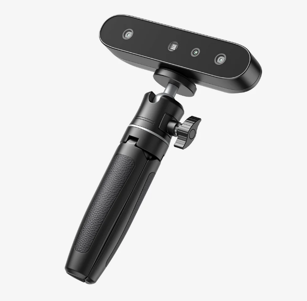 Scanner 3D Creality CR- Scan Ferret SE - Translaser - Máquinas