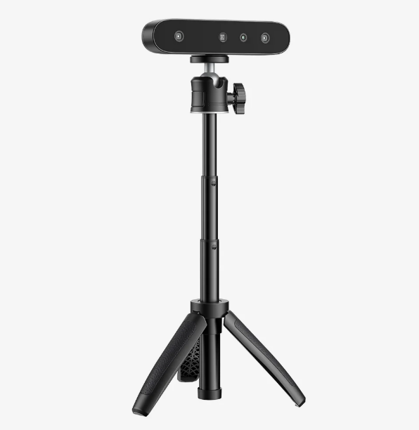 CR-Scan Ferret SE 3Dスキャナー Scanner 3D Creality CR- Scan Ferret SE - Translaser - Máquinas