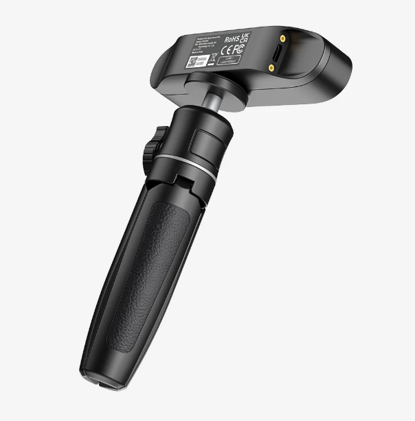 Scanner 3D Creality CR- Scan Ferret SE - Translaser - Máquinas