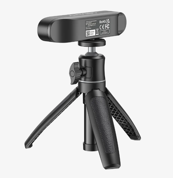 スキャナー CREALITY CR-Scan Ferret SE Scanner 3D Creality CR- Scan Ferret SE - Translaser - Máquinas