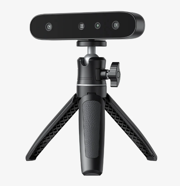 CR-Scan Ferret SE 3Dスキャナー Scanner 3D Creality CR- Scan Ferret SE - Translaser - Máquinas