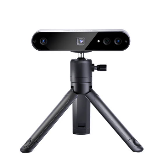 REVOPOINT INSPIRE 3Dスキャナー Amazon.co.jp: Revopoint INSPIRE 3Dスキャナー ハンディ型 精度0.1 mm