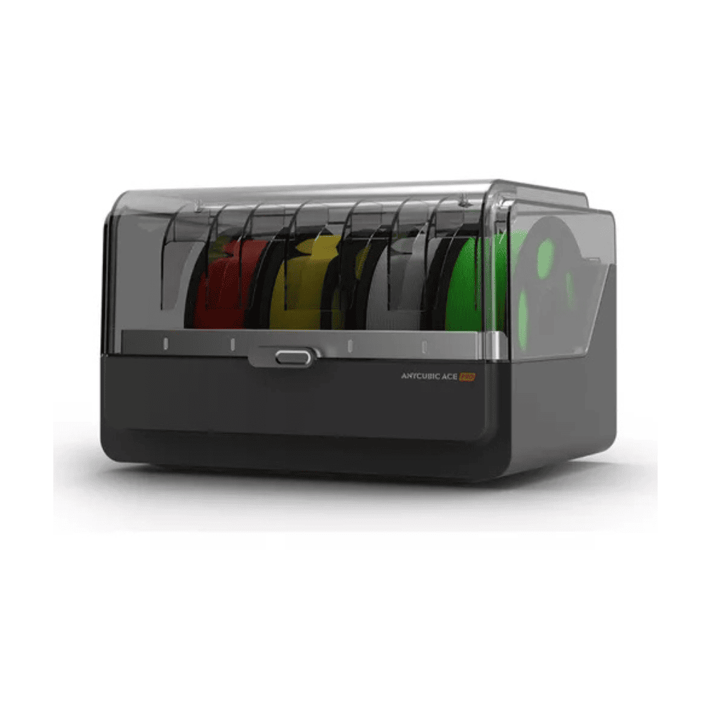 Anycubic Kobra S1 Combo | Impressora 3D de Filamento Rápida