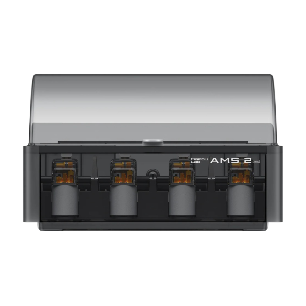 Bambu Lab AMS 2 Pro - Sistema Automático de Filamentos 3D