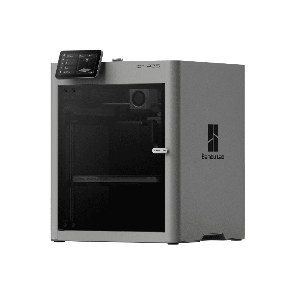 Bambu Lab P2S 3Dプリンター Bambu Lab P2S | Impressora 3D FDM com Controle Avançado