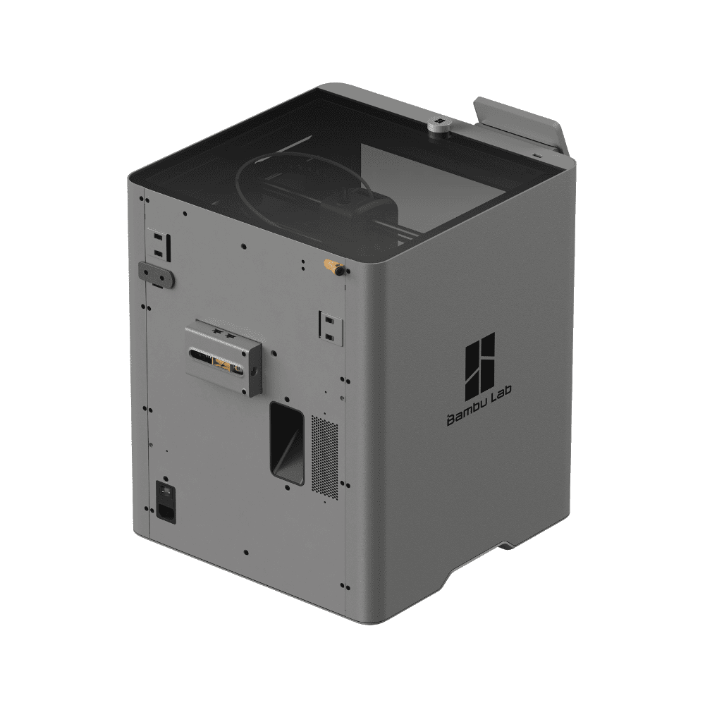 Bambu Lab P2S | Impressora 3D FDM com Controle Avançado