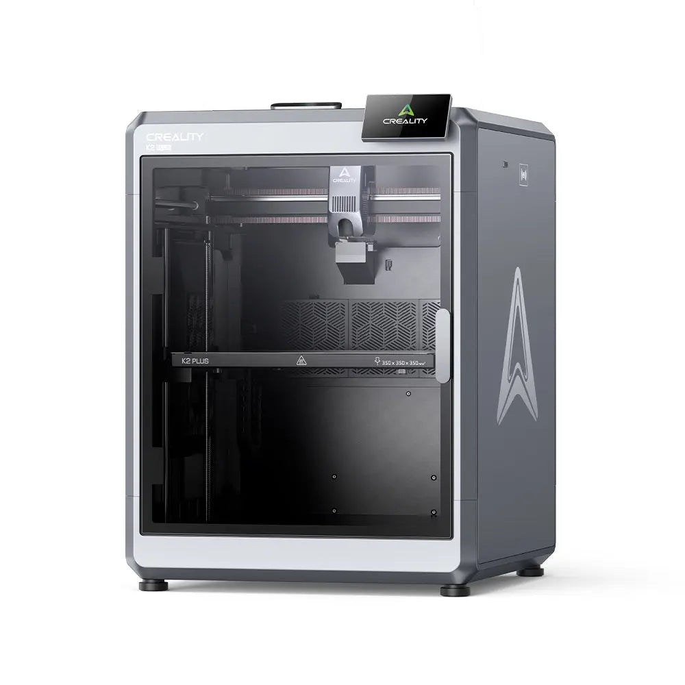 Impressora 3D Creality K2 Plus Combo Multicolorida - Translaser