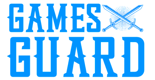 Jogos Novos - Games Guard