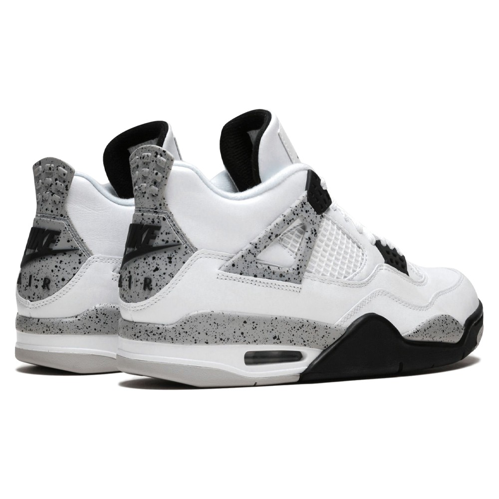 【Nike】Air Jordan 4 Retro \