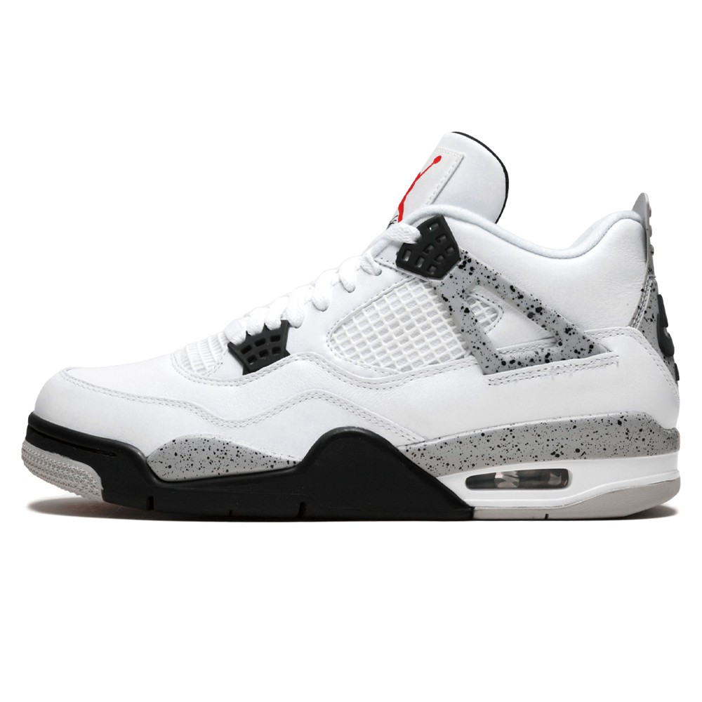 靴 Nike Air Jordan 4 Retro \