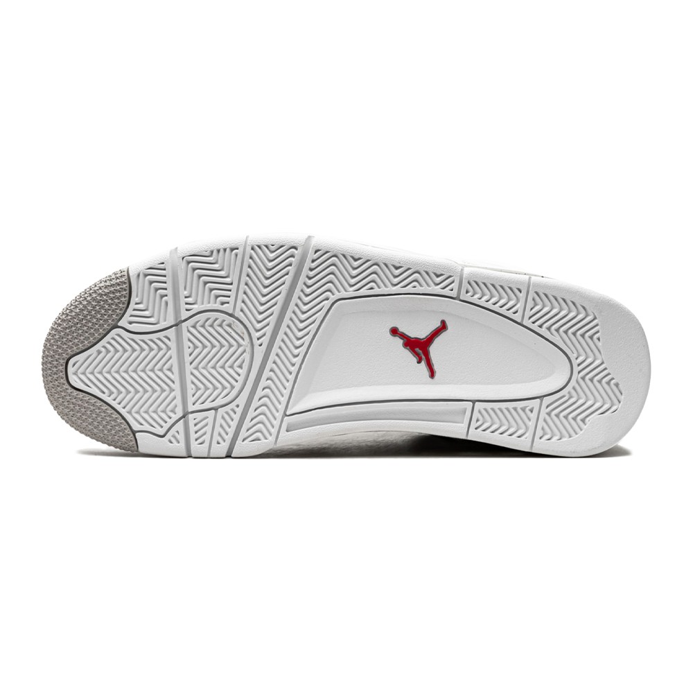 Air Jordan 4 Retro 'White Oreo' - Dragxn Stock - A sua loja de