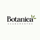 Logo de BOTANICA ACABAMENTOS