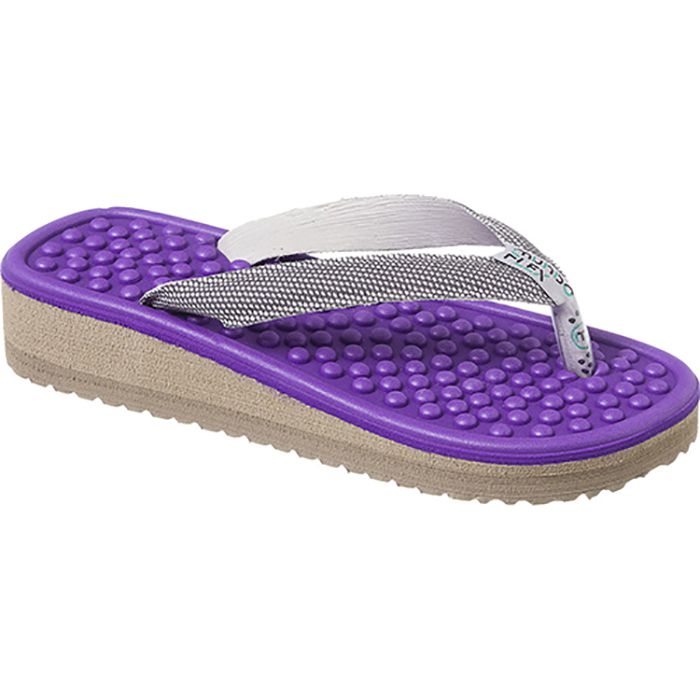 Chinelo Massageador Chinelo EsporÃ£o Biriflex Chinelo De Dedo