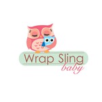 Wrap Sling Baby