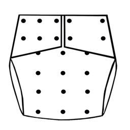 Logo de Mamalê Mundo da Lê