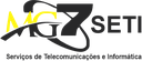 Logo de mg7celular