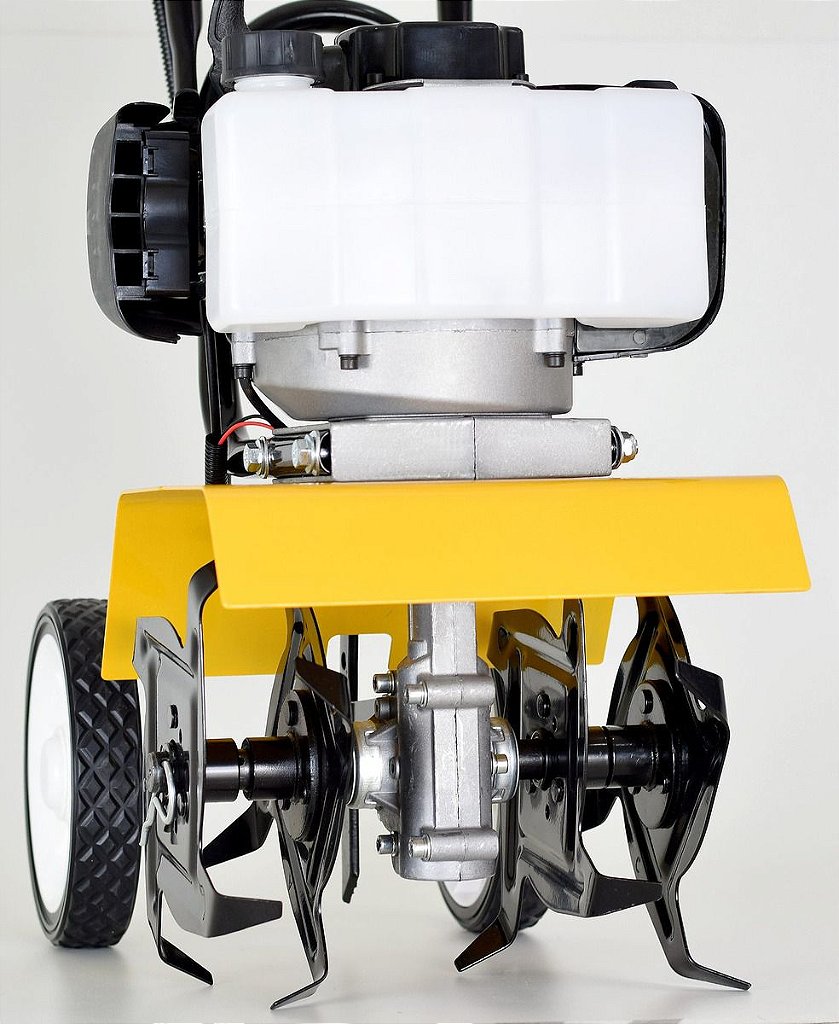 Motocultivador a Gasolina Zmax 52cc 1,7hp 2tempos ZT520 Er5