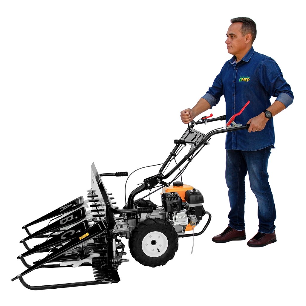 Segadeira a Gasolina Zmax Zts1000 7hp Sg0 - Ferramentas MEP